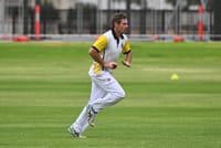 Tigers roar through to home decider post image