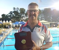 Kassebaum awarded with special honour post image