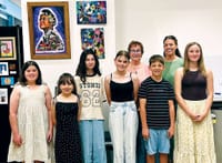 A successful showcase of local youth talent post image