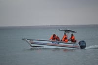 SES training strengthens Riverland response post image