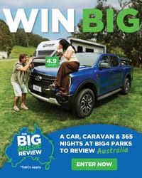 Go big for a year: Are you Australia’s next travel star? post image