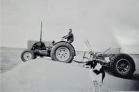 Historic struggle against erosion offers lessons post image