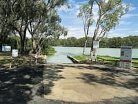 Funding secured for Bert Dix ramp upgrade post image