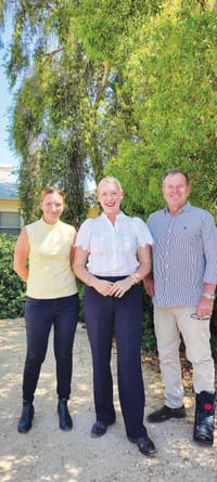 Nicola questions SA Water election move post image