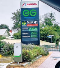 The diesel ‘devastation’ post image