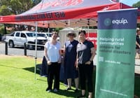 Equipping communities to better prepare for natural disasters post image