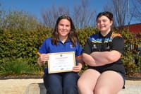 A $1m election pledge to boost student volunteering post image