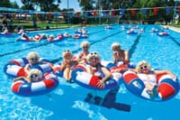 The Riverland swims in style for Cancer Council SA… DIAMONDS AND DONATIONS post image