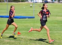 Athletics talent showcased at Waikerie post image