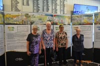 Cannery memories revived post image