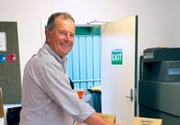 TIM STILL ON TOP post image