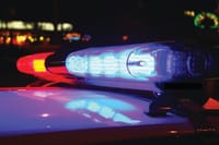 Van driver critically injured at Murbko post image