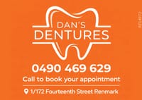 Dan's Dentures post image