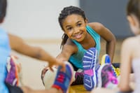 Labor’s plan to keep kids active at school post image