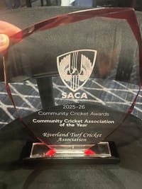 Riverland cricket is SA’s best post image