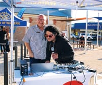 McCoy Street’s top end officially launched post image