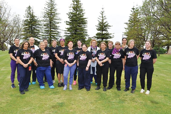 The wrong ratio headcount issue post image