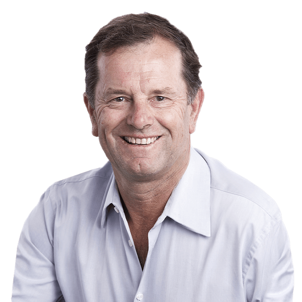 Tim slams ‘appalling’ behaviour toward CFS post image