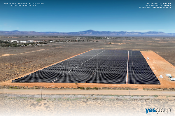 Toho Gas says ‘yes’ to the Riverland post image