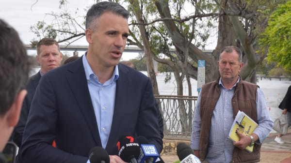 New opportunities to help Riverlanders secure AUKUS jobs post image