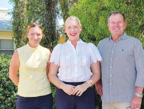 Liberals supporting South Australian families to grow post image