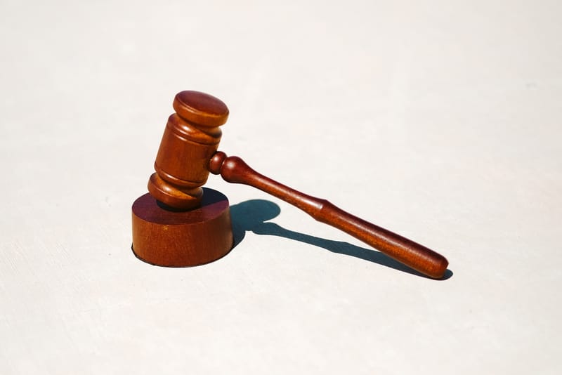 Family in court over boat crash tragedy post image
