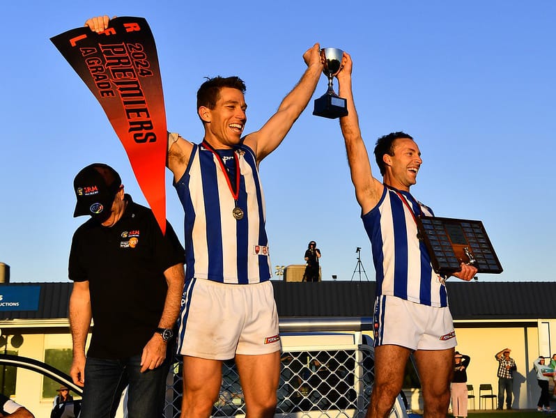 Rovers back on top of the mountain post image