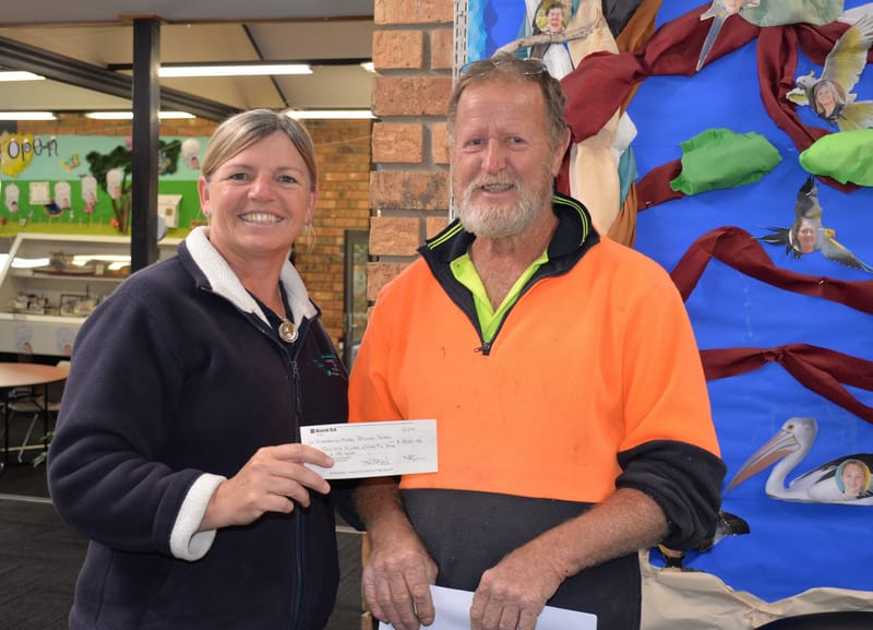 $6k for KOMPS river activities post image