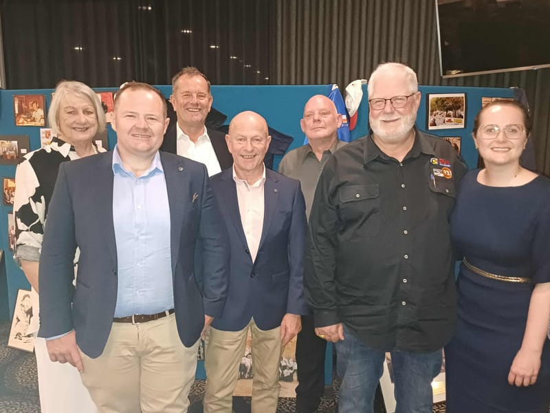 5RM celebrates 90 years of broadcasting post image