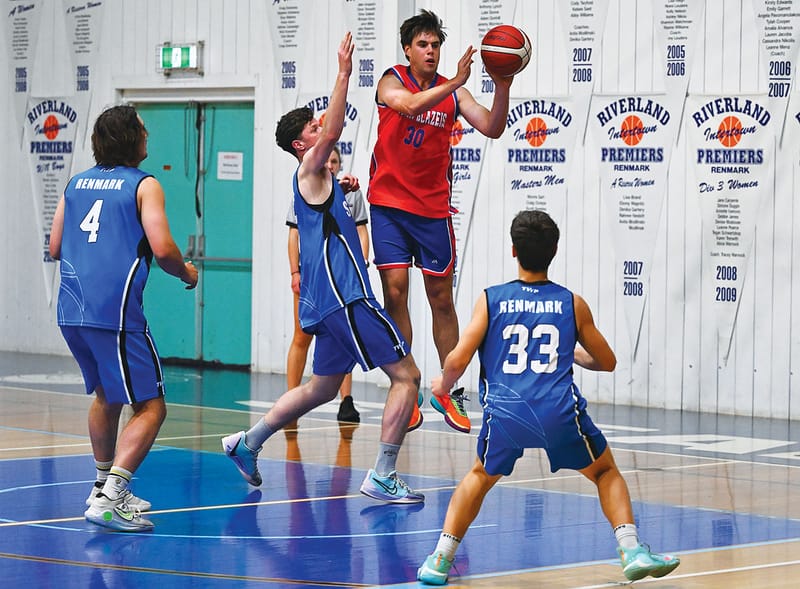 It’s time for tip-off once again post image