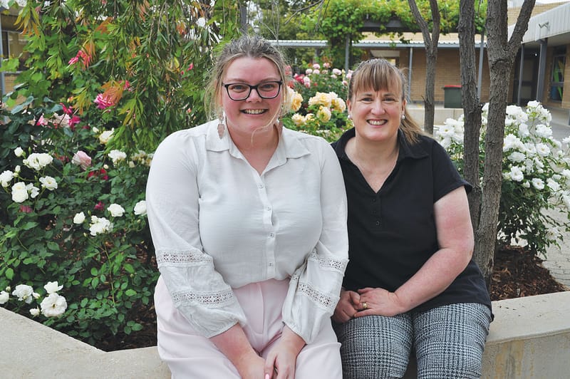 Locals shed light on a silent struggle post image