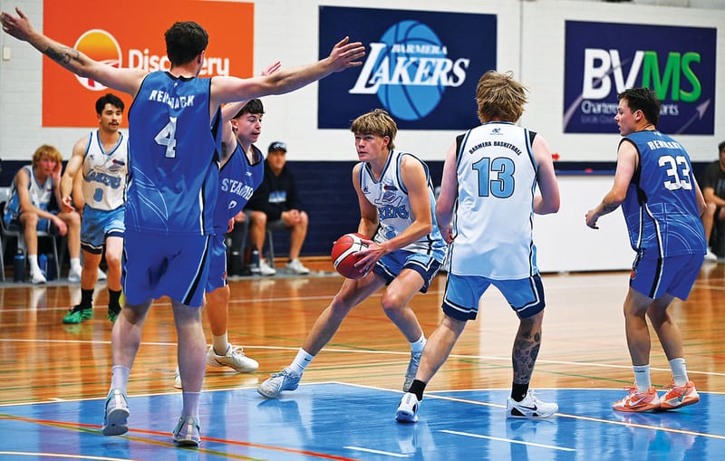 Full steam ahead for Renmark post image