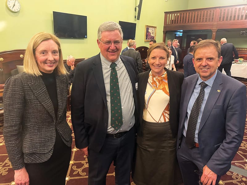 Grain ‘recovery’ call premature post image