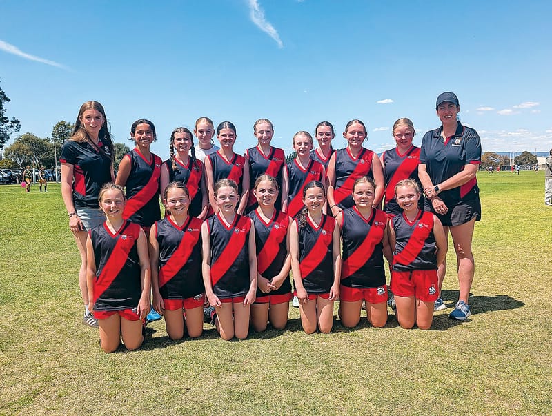 Riverland SAPSASA Update post image