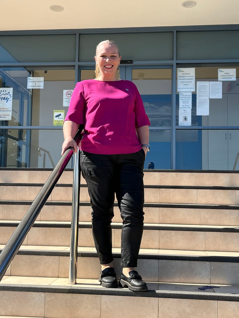 MMC call for input into access, inclusion plan post image