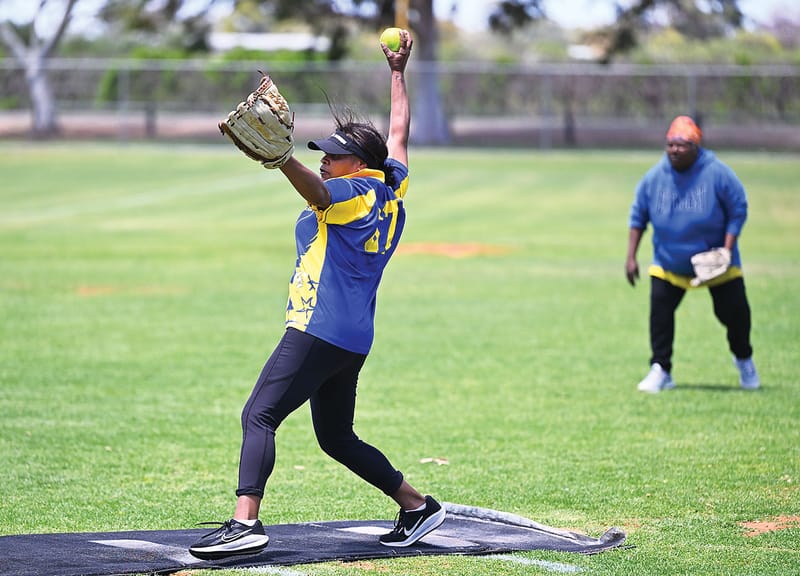 Cobdogla too strong for Loxton post image