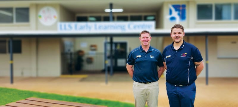 Loxton Lutheran’s big future plans post image