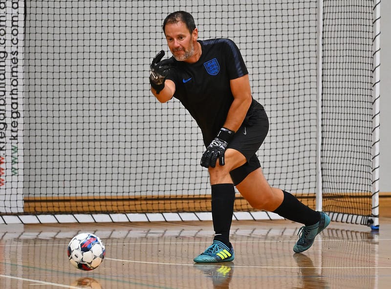 Espadas struck down post image