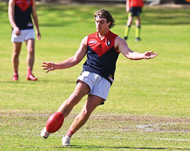 Peltz goes in big blow post image