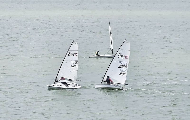 Lake Bonney Yacht Club post image