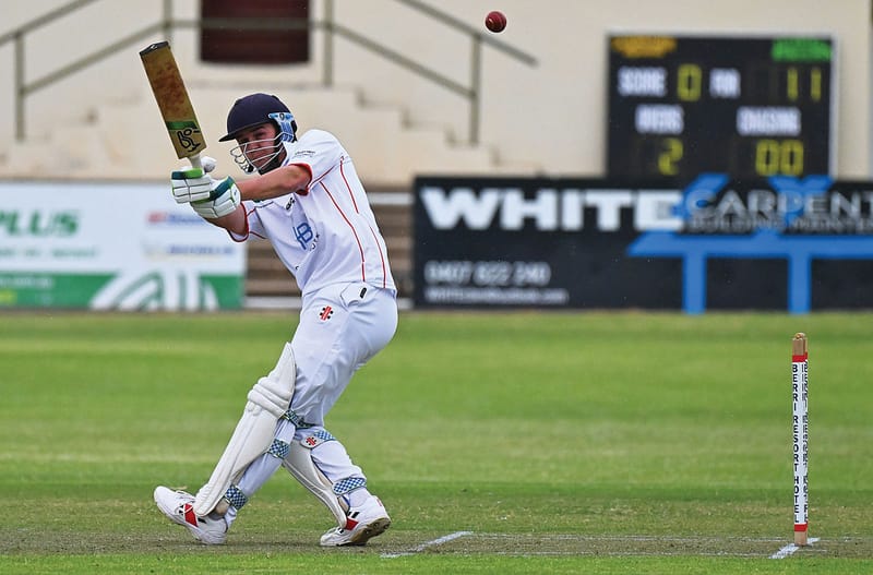 Frenetic Frankel helps Berri sink Pirates post image