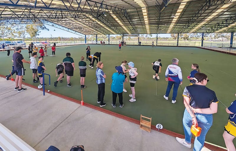 Riverland SAPSASA Update post image