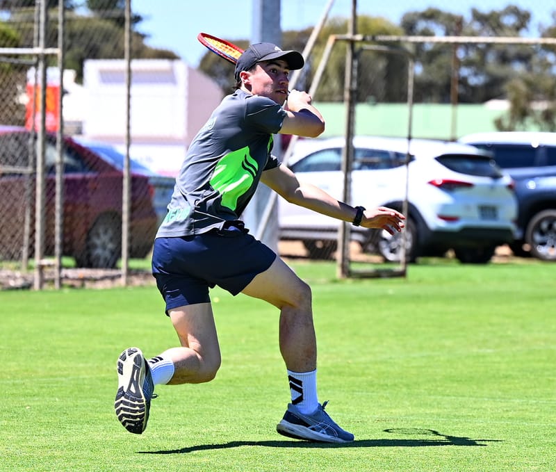 Carnival round a smash hit for junior players post image