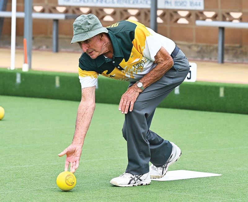 Renmark rolls in an upset victory post image