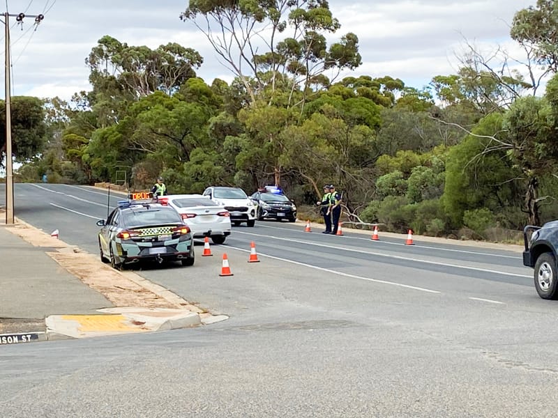 Riverland Police News post image