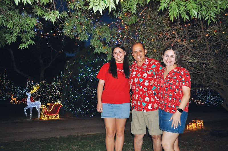 Renmark’s Xmas spectacular open post image