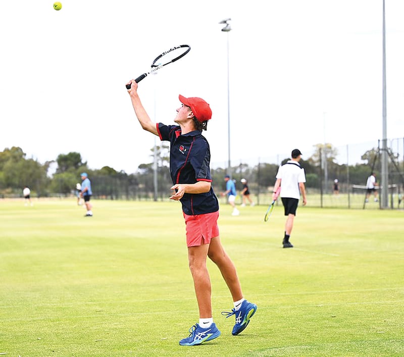 Renmark get over the line post image