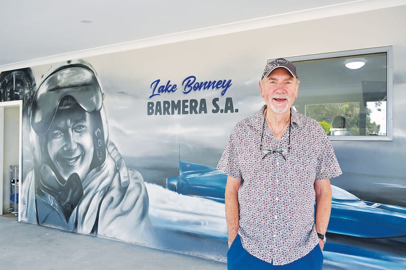 The Bluebird secures its legacy post image