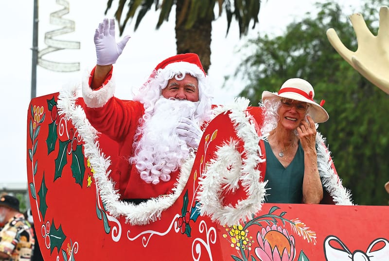 Renmark celebrates ‘best ever’ pageant post image