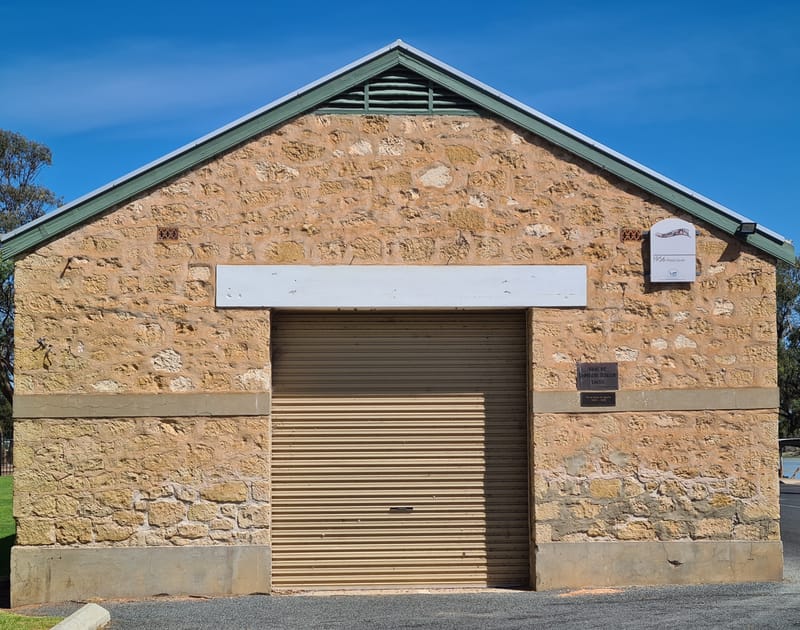 Community being consulted on Bond Store land interest post image